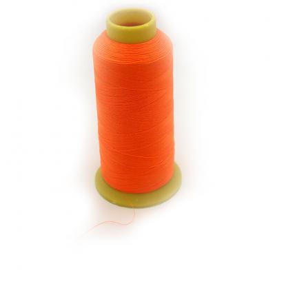 100% Polyester Embroidery Thread Wholesale