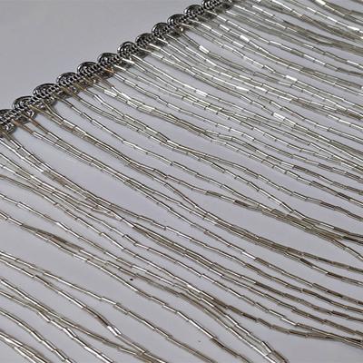 150 mm tassels lace